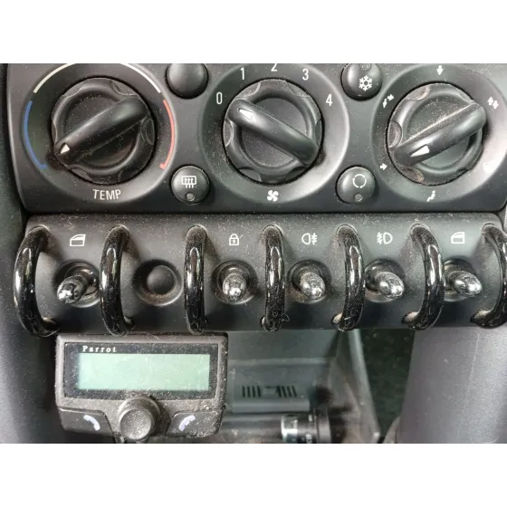 Mando Luces para Mini Mini (R50, R53)