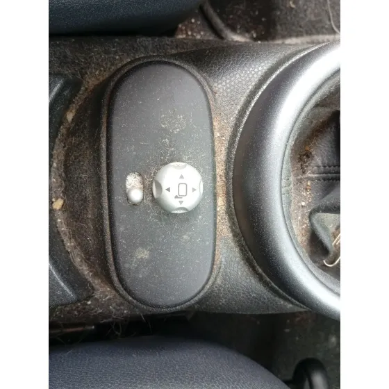 Mando Retrovisor para Mini Mini (R50, R53)