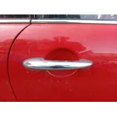 Maneta Exterior Delantera Derecha para Mini Mini (R50, R53)