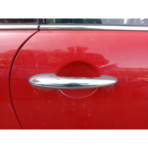 Maneta Exterior Delantera Derecha para Mini Mini (R50, R53)