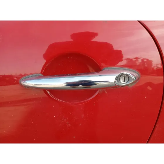 Maneta Exterior Delantera Izquierda para Mini Mini (R50, R53)