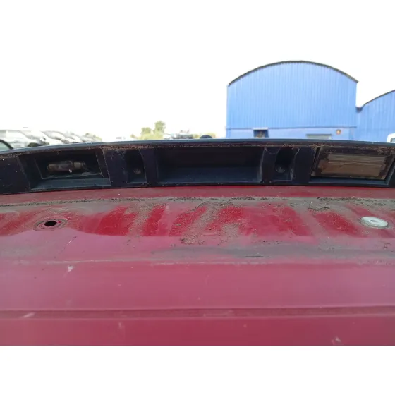 Maneta Exterior Porton para Mini Mini (R50, R53)