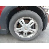 Mangueta Delantera Derecha para Mini Mini (R50, R53)