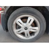 Mangueta Delantera Izquierda para Mini Mini (R50, R53)