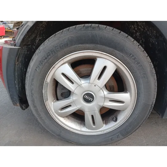 Mangueta Delantera Izquierda para Mini Mini (R50, R53)