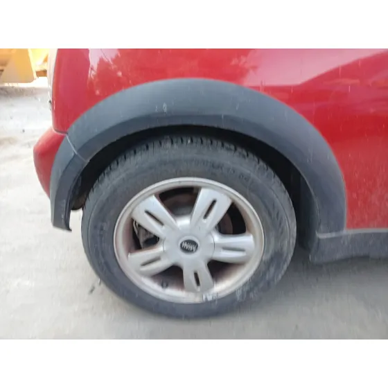 Mangueta Trasera Derecha para Mini Mini (R50, R53)