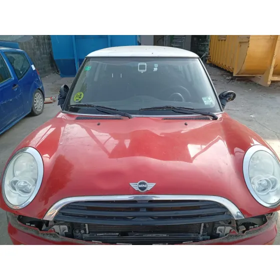 Motor Limpia Delantero para Mini Mini (R50, R53)