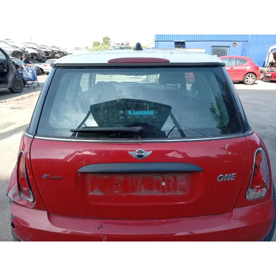 Motor Limpia Trasero para Mini Mini (R50, R53)
