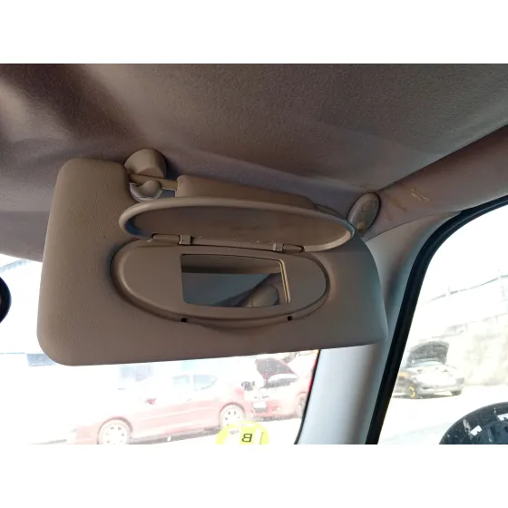 Parasol Derecho para Mini Mini (R50, R53)