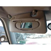 Parasol Izquierdo para Mini Mini (R50, R53)