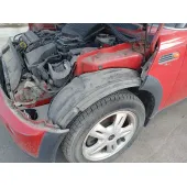 Paso De Rueda Delantero Izquierdo para Mini Mini (R50, R53)