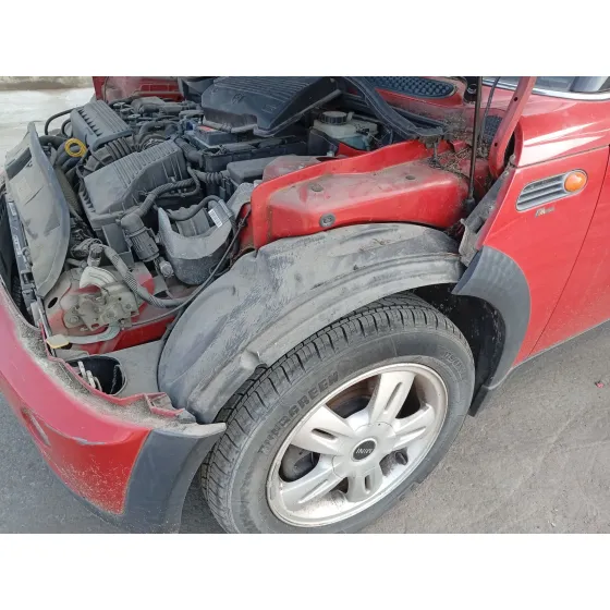 Paso De Rueda Delantero Izquierdo para Mini Mini (R50, R53)