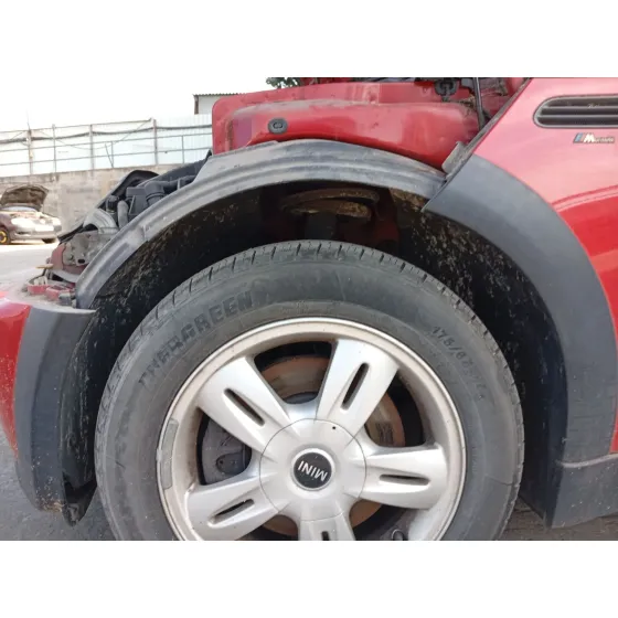 Paso De Rueda Delantero Izquierdo para Mini Mini (R50, R53)