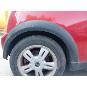Paso De Rueda Trasero Derecho para Mini Mini (R50, R53)