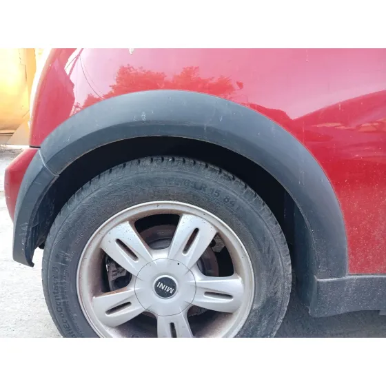 Paso De Rueda Trasero Derecho para Mini Mini (R50, R53)