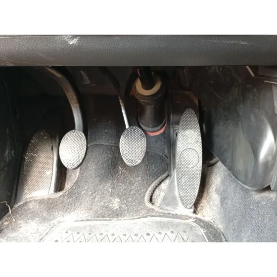 Pedal Acelerador para Mini Mini (R50, R53)