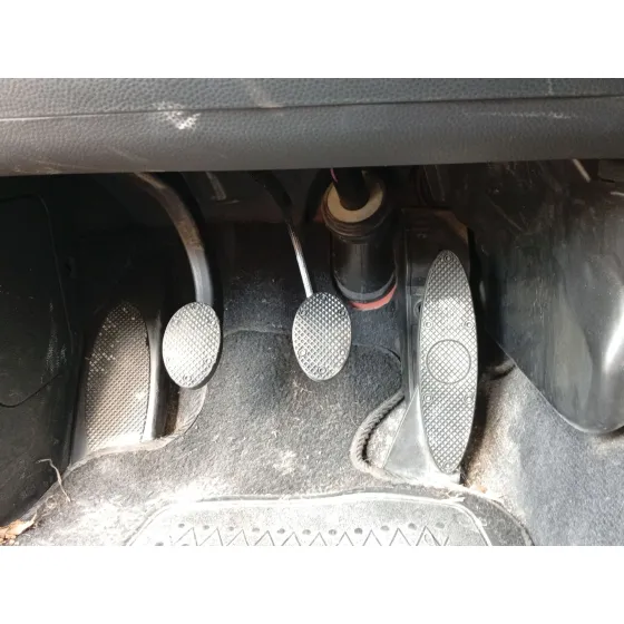 Pedal Embrague para Mini Mini (R50, R53)