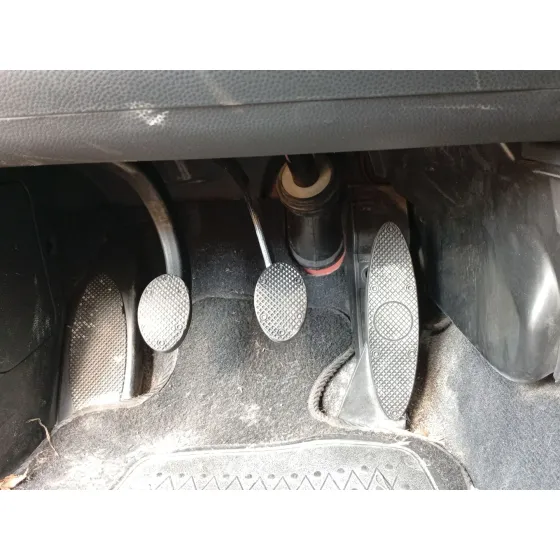 Pedal Freno para Mini Mini (R50, R53)