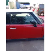 Puerta Delantera Derecha para Mini Mini (R50, R53)