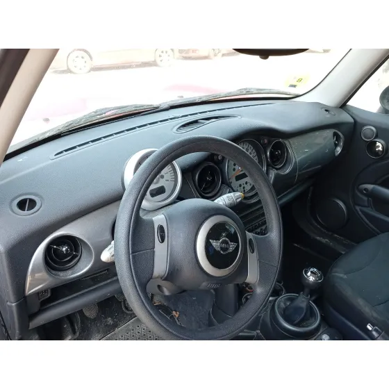 Salpicadero para Mini Mini (R50, R53)