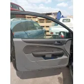Elevalunas Delantero Izquierdo para Ford Focus Ii (Da_, Hcp, Dp)