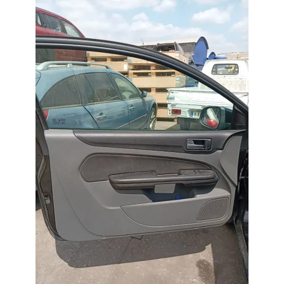 Elevalunas Delantero Izquierdo para Ford Focus Ii (Da_, Hcp, Dp)