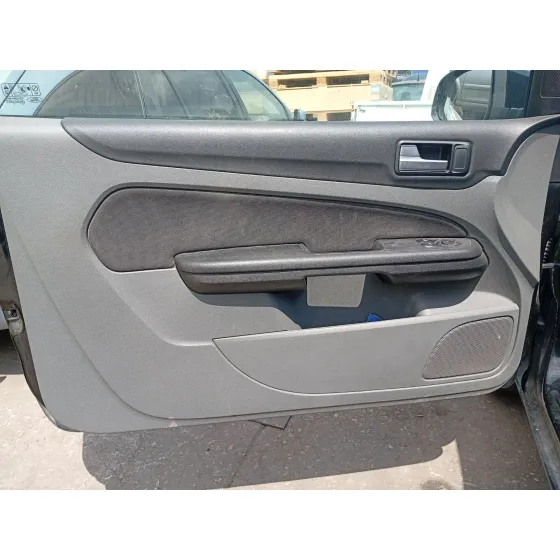 Elevalunas Delantero Izquierdo para Ford Focus Ii (Da_, Hcp, Dp)