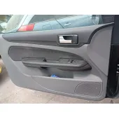 Guarnecido Puerta Delantera Izquierda para Ford Focus Ii (Da_, Hcp, Dp)