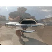 Maneta Exterior Delantera Derecha para Ford Focus Ii (Da_, Hcp, Dp)