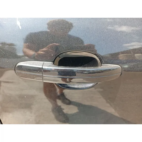 Maneta Exterior Delantera Derecha para Ford Focus Ii (Da_, Hcp, Dp)