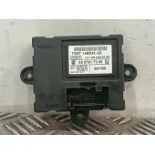 Modulo Electronico para Ford Mondeo Ber. (Ca2)