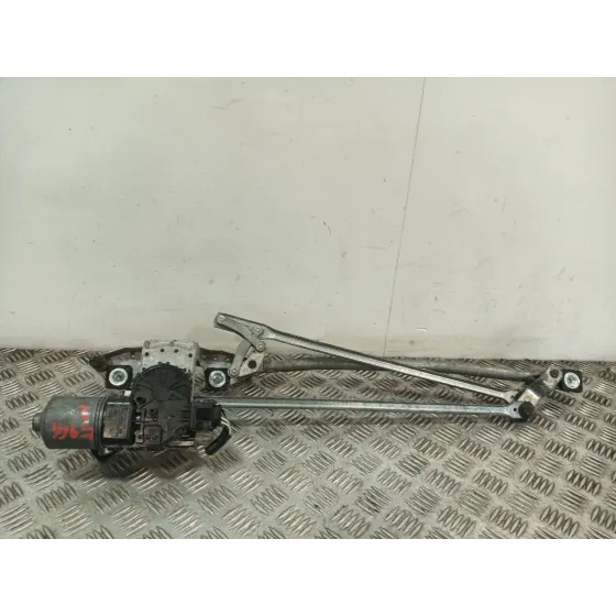 Motor Limpia Delantero para Ford Focus C-Max (Dm2)