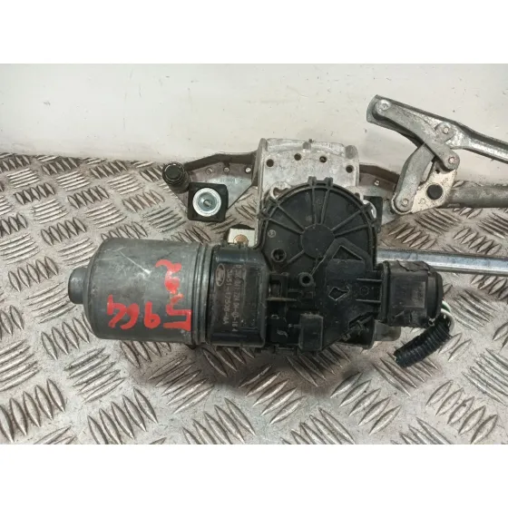 Motor Limpia Delantero para Ford Focus C-Max (Dm2)