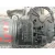 Motor Limpia Delantero para Ford Focus C-Max (Dm2)