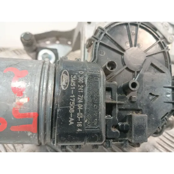 Motor Limpia Delantero para Ford Focus C-Max (Dm2)