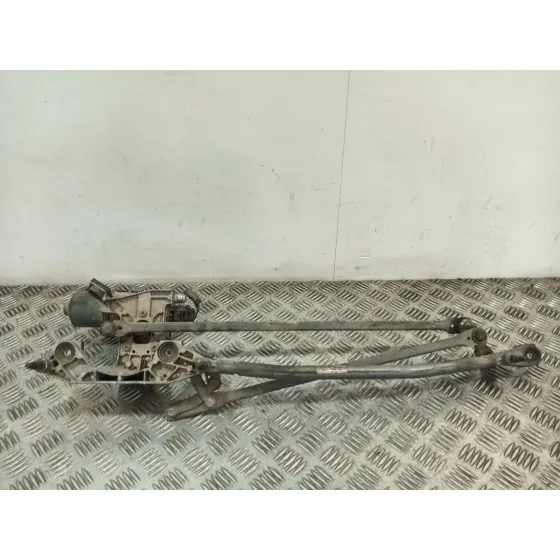 Motor Limpia Delantero para Ford Focus C-Max (Dm2)