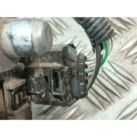 Motor Limpia Delantero para Ford Focus C-Max (Dm2)