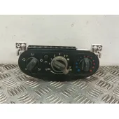 Mando Climatizador para Dacia Logan