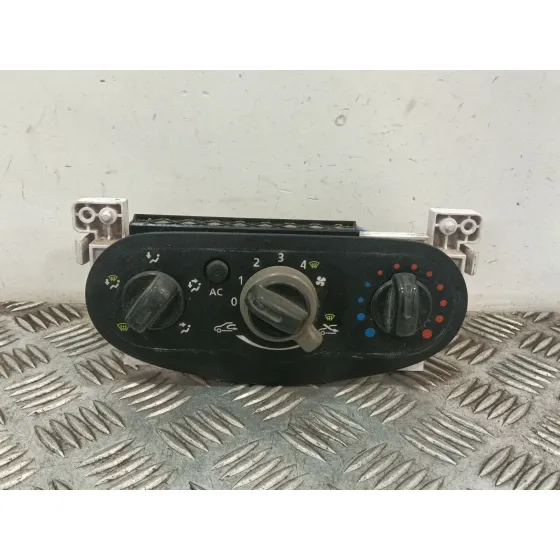 Mando Climatizador para Dacia Logan