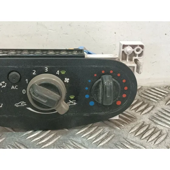 Mando Climatizador para Dacia Logan