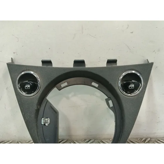 Mando Elevalunas para Fiat 500 (312)