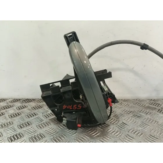 Cerradura Puerta Trasera Izquierda para Ford Mondeo Ber. (Ca2)