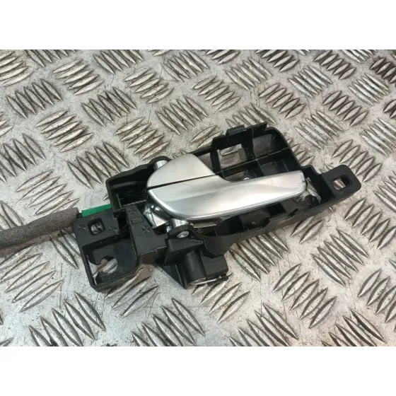 Cerradura Puerta Trasera Izquierda para Ford Mondeo Ber. (Ca2)