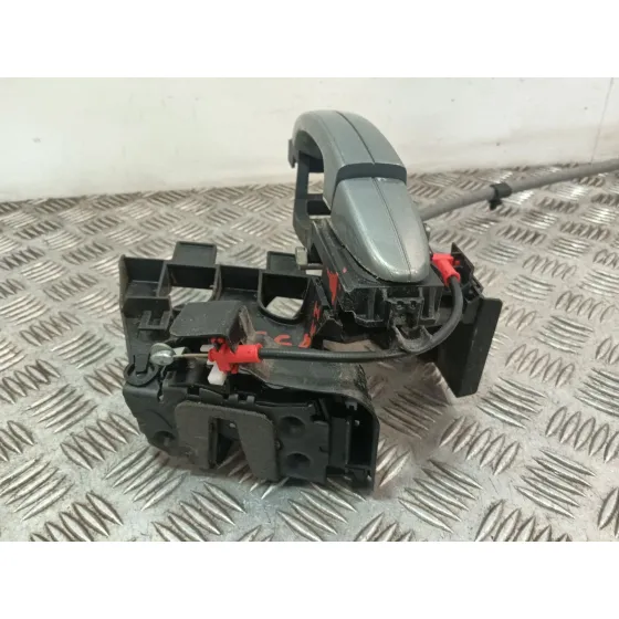 Cerradura Puerta Trasera Izquierda para Ford Mondeo Ber. (Ca2)