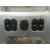 Moldura para Dacia Logan