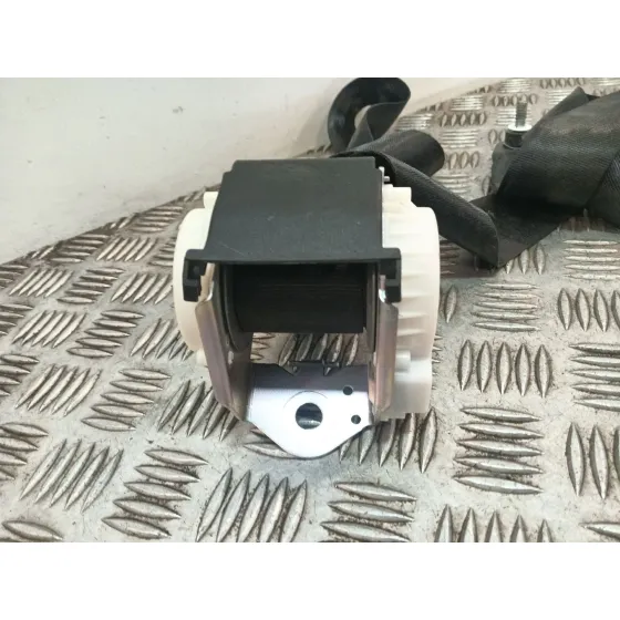 Cinturon Seguridad Trasero Izquierdo para Fiat 500 (312)