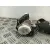 Cinturon Seguridad Trasero Izquierdo para Fiat 500 (312)