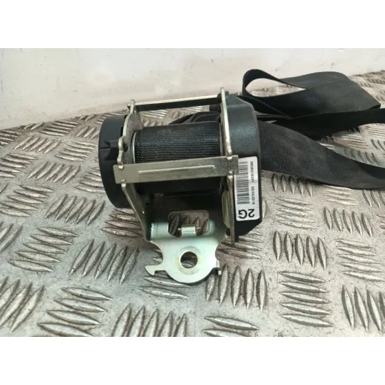 Cinturon Seguridad Trasero Izquierdo para Peugeot 208