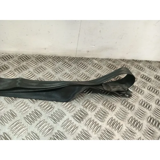 Cinturon Seguridad Trasero Derecho para Fiat 500 (312)