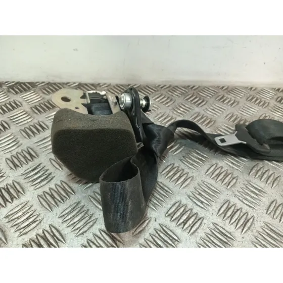 Cinturon Seguridad Trasero Derecho para Fiat 500 (312)